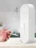 Diffusori di oli essenziali Purificatore d'aria portatile Anione Purificazione dell'aria Xiomi Deodorante per ambienti Ionizzatore Detergente per polvere Rimozione del fumo di sigaretta Deodorante per WC 230602