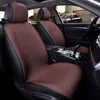 Autositzbezüge, Sommerbezug, Universal-Automobil-3D-Mesh-Eis-Auto-Kissenschutz mit Rückenlehne, passend für die meisten Autos, LKWs, SUVs