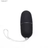 Massager Yeain Portable Waterproof Vibrating Jump Egg Wireless Remote Control Bullet Vibrator Adult Product Toys for Women Sex Shop L230518