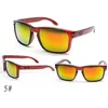 Ролевые солнцезащитные очки Oakleies 2023 Design Frame Uv400 514 Круглые солнцезащитные очки Sun Fashion Tr90 Gold Pol Oakleies2023 Металлические очки Oakleies очки Brand Ban Men 2MONL