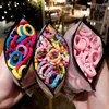 Hair Accessories 50/100pcs/Set Elastic Bands Girls Colorful Nylon Headband Kids Ponytail Holder Scrunchie Ornaments Gift