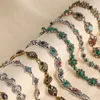 Charm Bracelets 10 20Pcs lot Bohemian Vintage Ethnic Bracelet For Women Mix Style Party Gift Jewelry Wholesale 230602