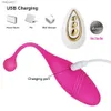 Massage Items Wireless Sexy Toys Vibrators For Women Anal Plug Clitoris Massage Vaginal Balls Female Sexytoys Adult Products Erotic Machine Shop L230518