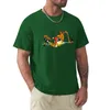 Men's Polos Laughing Hobbs T-Shirt Customized T Shirts Blank Fitted For Men