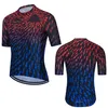 Cycling Shirts Tops Profession TEAM Men CYCLING JERSEY Bike Cycling Clothing Top quality Cycle Bicycle Sports Wear Ropa Ciclismo 230601