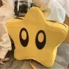 Backpacks Y2K Korean Japanese Casual Kawaii Book Bag Cute Star Backpack Student Bags Schoolbag Kids Travel Girls Ladies 230601