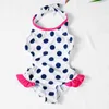 Nowy 2019 2-6Y dziewczęta „One Piece Children's Swimodear Beach Suit-SW708 P230602