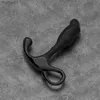 Sexspielzeug Massagegerät Analspielzeug Männer Masturbator Prostatamassagegerät Plug G-Punkt-Stimulator für Frau Erwachsene Produkte Geschäfte L230518