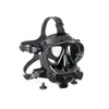 Masques de plongée Masque de plongée sous-marine Snorkeling Masque intégral Équipement de plongée sous-marine Aldult Snorkel Masques de natation Bouteille d'oxygène Snorkeling Set 230601