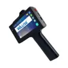 Impressoras willita handheld jet de jato de tinta Data Máquina de codificação em lote com cartucho de tinta para glasta de metal de plástico de caixa