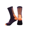 Sports Socks 4 paresHigh quality professional cycling socks MTB men women bike socks Breathable Road Bicycle Socks Outdoor Sport Racing Socks 230601