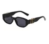 Дизайнерские солнцезащитные очки Классические очки Goggle Outdoor Beach Sun Glasses для мужчины Женщина Смешайте цвет. Пополнительная треугольная подпись G6255