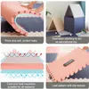 Play Mats 16/24pcs 30cm Puzzle Mat For Children Thick Baby Play Mat Kids Carpet Mats EVA Foam Rug Children Room Activities Mat For Baby 230601