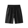 Heren Zomer Sport Casual Britches Broek Board Shorts Strandpak Ademende elastische taille P230602