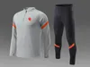 Colômbia fatos de treino masculino esportes ao ar livre terno outono e inverno crianças kits casa casual moletom tamanho 12-2xl