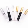 Borstels 5ML Sneldrogende Wimperlijm Valse Wimperverlenging Langdurige Waterdichte Schoonheid Lijm Makeup Tools Wimpers Lijm TSLM1