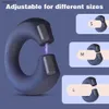 Massager cockrings Strong Magnet Penis Vibrator Delayed Ejaculation Cock Ring Remote Control Male Masturbator Adult Product Sex Toys for Man L230518