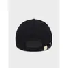 Men's T-Shirts designer Couture Embroidered baseball cap 72YAZK10-ZG010 B9QQ