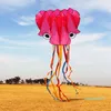 kits octopus for for children kite cite iatable recreational fickinglines stingray kite