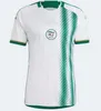 Sénégal 2024 Algérie Algérie Maillots de football pour hommes FEGHOULI Maroc Maillots de football à domicile Nigeria Uniformes Albanie Ghana Côte d'Ivoire Ghana Mali 23 24 25 MAHREZ