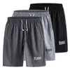 Shorts pour hommes Summer Casual Breathable Beach confortable Fitness Basketball Sports Shorts pour hommes Bermuda P230602