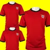 13#eusebio 1966/1967 Португальский ретро -футбольный футбольный джерси винтажная футбольная рубашка мужские