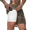 Mannen Shorts 2019 Nieuwe Mannen Sportscholen Fitness Bodybuilding Shorts Heren Zomer Casual Koele Korte Broek Mannelijke Jogger Workout Strand merk Maat M-5XL T230602