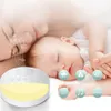 Baby Monitor Camera White Noise Machine USB Ricaricabile Spegnimento a tempo Sleep Sound Player Night Light Timer 230601