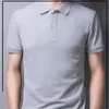 2023 Alligator high-quality Men's POLO shirt summer designer short sleeve T-shirt Fashion high-end Alligator POLO shirt #2483