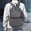 Rucksack Frau Mann Student Tragbare 14 Zoll Notebook Sleeve Computer Tasche Reise Business Casual Paket Laptop Fall