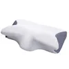 Maternity Pillows Butterfly Sleep Memory Pillow Slow Rebound Comfortable Copper Neck Bed