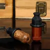 Rauchpfeifen Neue Mini-Schnupftabakpfeife aus Holz mit einer Länge von 50 mm, Raucherset aus Holz