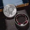 Charm Bracelets Offizieller Großmeister der dämonischen Kultivierung Wei Wuxian Lan Wangji Chinoiserie Ehepaar Lucky Bracelet Handseilgeschenke