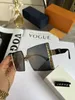 2023 Óculos de Sol Femininos Designer 4713 Óculos Originais Tons Ao Ar Livre Armação de PC de Luxo Moda Clássico Senhora Espelhos para Óculos Feminino e Masculino Unissex