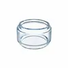 Peças de reposição Bulbo de cristal tubo de vidro 5,5 ml adequado para Hellvape Fat Rabbit RTA