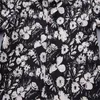 Zestawy odzieży Summer Ubrania dla dzieci dziewczyna dziewczyna przyczyniona kwiaty koszule krótkie 2pcs/zestaw niemowlęcia
