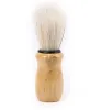 Wholesale Bristles Shaving Brush For Men Wooden handle BrushesBadger Professional Salon Tool KD1