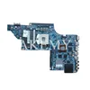 Scheda madre per HP Pavilion Dv6t DV66000 Serie di schede Mainboard 641485001 665345001 665342601 Laptop Mother Board