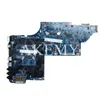 Scheda madre per HP Pavilion Dv6t DV66000 Serie di schede Mainboard 641485001 665345001 665342601 Laptop Mother Board