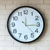 Wall Clocks Luminous Hands Clock Making Pointers Decorative Set Creative Convenient DIY