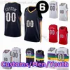 3 CJ 14 Brandon McCollum Ingram Jersey Custom Basketball Jerseys 17 Jonas Valanciunas Zion 1 Williamson 13 Kira Lewis Jr. 25