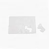 Favore di partito Trasferimento di calore Sublimazione Blanks Jigsaw Mti Design Picture Puzzle Block Bianco A3 A4 A5 Puzzle di carta Puzzle Adt Child G Dhrjl