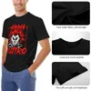 Polos pour hommes Baki - Yujiro Hanma Badass T-Shirt Sweat Shirts Plus Size T T-shirts graphiques pour hommes Hip Hop