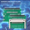 Компьютерные кабели Compact Flash CF Card для IDE 44PIN 2 мм мужской 2,5 -дюймовой загрузочный конвертер HDD -адаптер