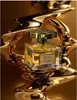향수 Dahab Lamar의 Kajal Almaz Lamar Dahab 디자이너 스타 Eau de Parfum EDP 3.4 oz 100 ml 향수