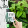 Watering Equipments Intelligent Controller For Flowers Of Sprinkler Family Gardening Irrigation Tools Garden Automatic Timer