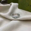 50% di sconto gioielli di design bracciale collana anello ad incastro utilizzato per anello coppia regalo per amanti maschi e femmine
