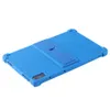 Custodia protettiva in silicone per Lenovo Tab P11 (2a generazione) (TB350FU, TB350XU)