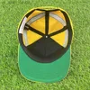 Unisex Collections Collections Baseball Caps Outdoor Casual Hat Hat Регулируемая пара пара Cap L230523