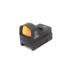 Red Doc Dot Sight Basishalterung für El Can Scope Automatische Steuerung der Leuchtpunktintensität